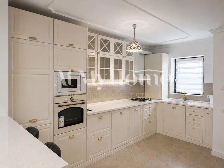 VILA NOUA 5 CAMERE/COMPLEX REZIDENTIAL/PIPERA - 4