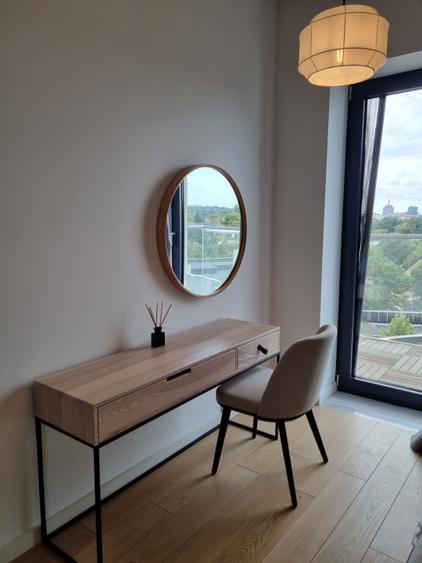 Cozy 2 bedrooms apartment, with beautiful view, close to Bordei park