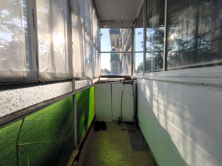 Eroii Revolutiei Viilor metrou apartament 2 camere decomandat - 9