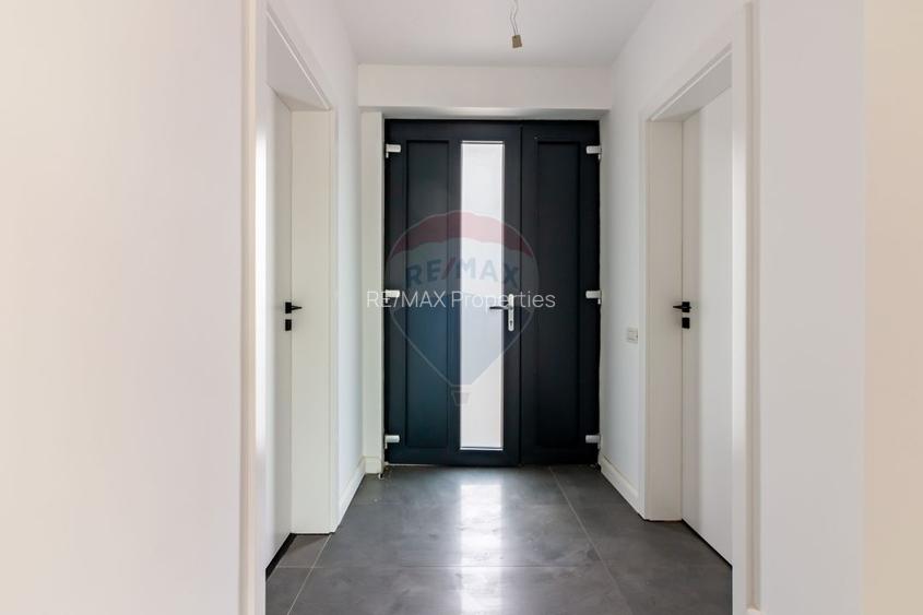 Vila Individuala 6 Camere | Curte 422 mp | Tunari – Nord București - 4