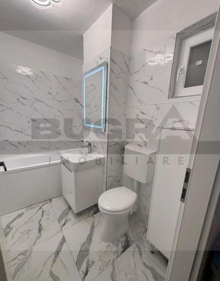 Apartament 3 camere decomandate, etaj intermediar, zona Izlazului