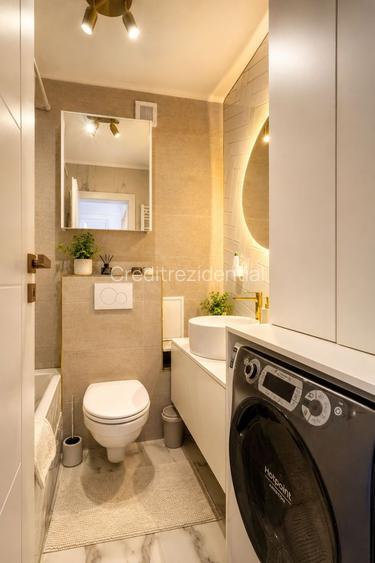 3 camere premium | Renovare integrală | Parc superb lângă bloc- - 18