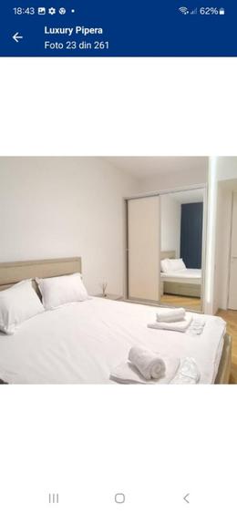 VÂNZARE Apartament cu trei camere ,situat într-o vilă din Voluntari