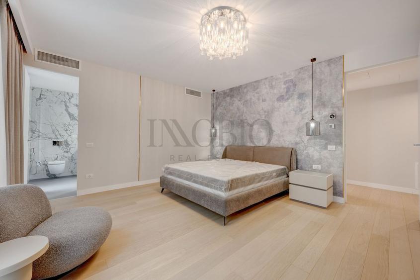 Apartament 4 Camere | Aviatorilor - Charles de Gaulle