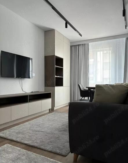 Apartament nou 2 camere de închiriat – Ansamblul Abatorului 5, Cluj-Napoca