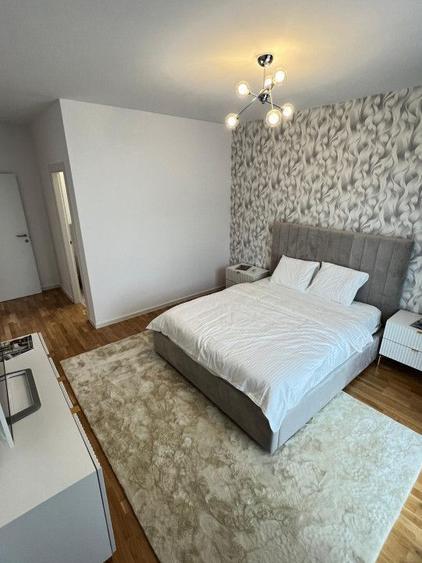 Apartament 4 Camere Jandarmeriei The Ivy Residence