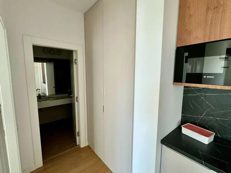 ONE TIMPURI NOI APARTAMENT PREMIUM, TERASA 35 MP