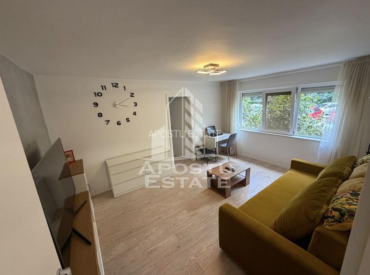 Apartament 2 camere, de vanzare, renovat, zona Circumvalatiunii, Timis - 2