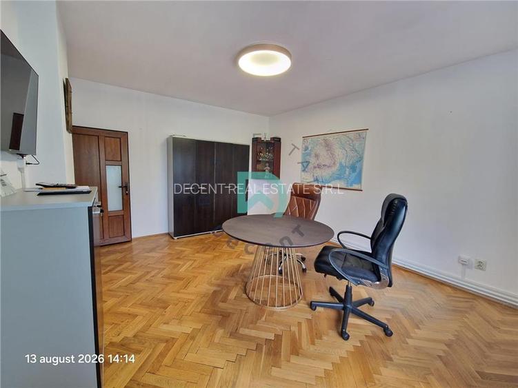 Spatiu birouri de inchiriat, la casa, Tractorul, Brasov - 8