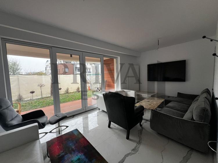 Duplex, P+1, 4 camere, bucătărie închisă Giroc/Braytim