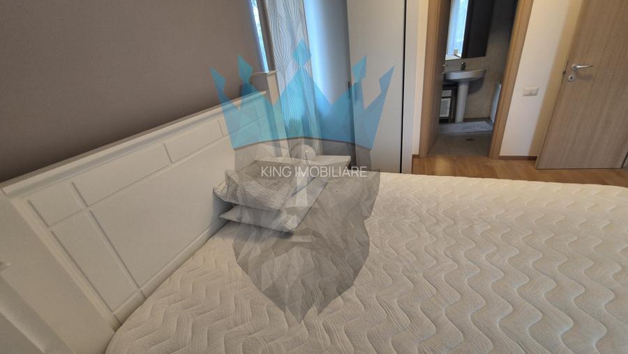 Apartament 3 Camere Complex Premium North Lane Baneasa Bucuresti - 18