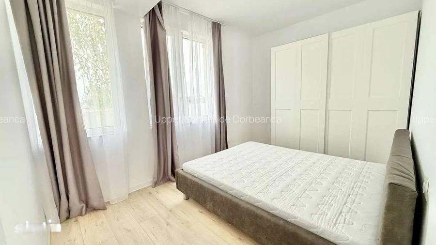 Vila Individuala 4 camere complet mobilata - 4