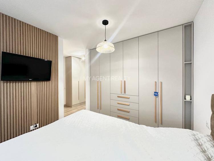 APARTAMENT 3 CAMERE IN URBAN PLAZA - 5