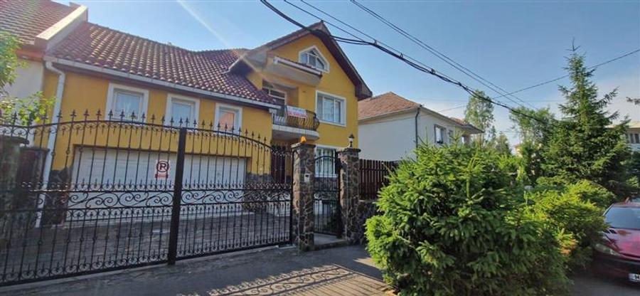 De vanzare vila, zona Bradului, Targu Mures