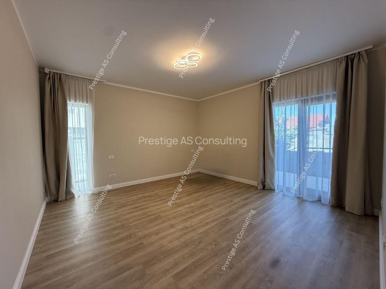 Vila Luxury plan Parter | Piscina & Zona BBQ | Dumbravita – Str. Panselutelor - 13