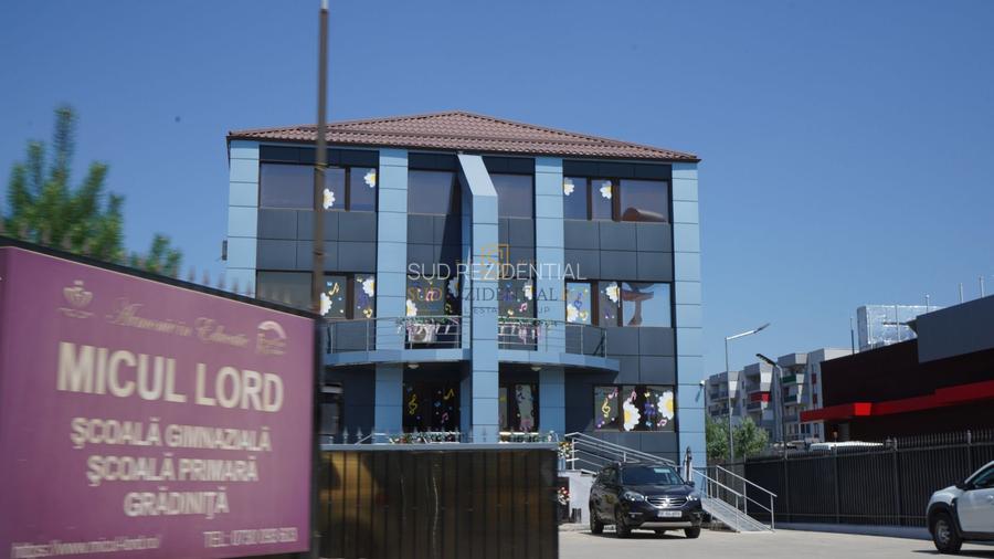 NOU in Bragadiru! Vila individuala cu 4 camere, ansamblu de case - 31