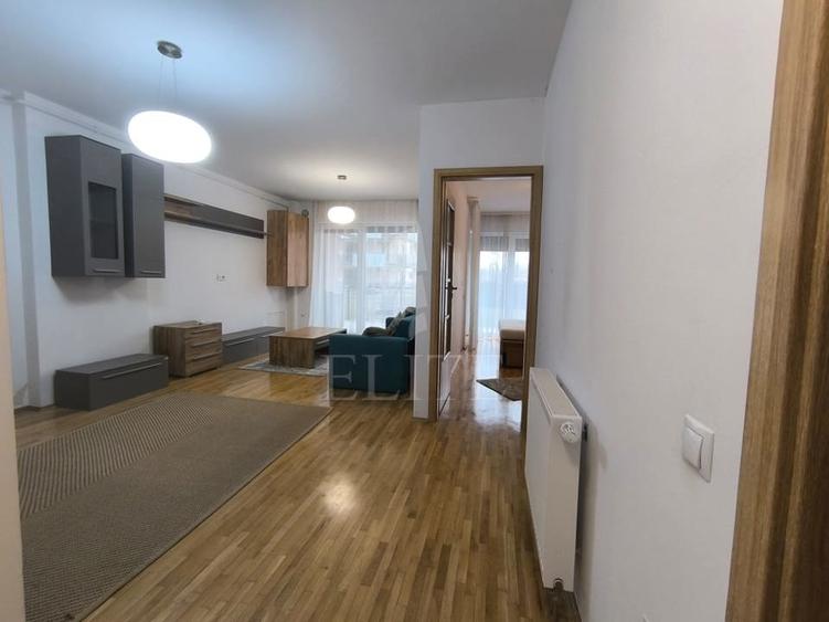 Apartament 2 camere în zona IULIUS MALL