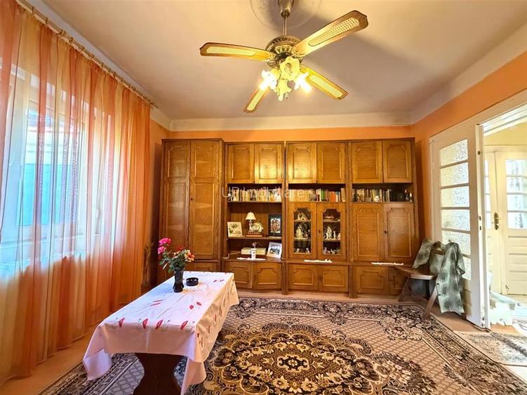 CASA PLAN PARTER | TEREN 904  MP | ACCES AUTO | GHEORGHE DOJA | ORADEA - 23