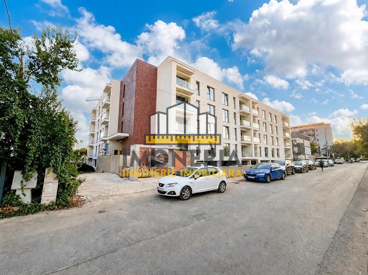 Empire Tornadei 2 – 0% comision, 2 camere, metrou 1 Decembrie, acte gata