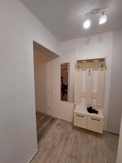 Apartment 2 rooms ultracentral, renovated, furnished, equipped all new, CT
