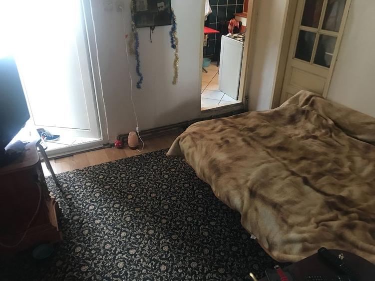 Apartament 3 camere in casa zona Centrul Istoric