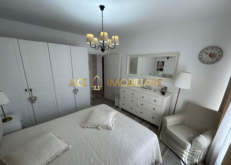 2 Camere de inchiriat | 13 Septembrie | Centrala Proprie | Modern