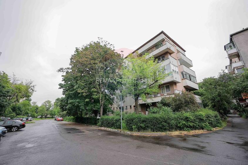 Apartament 2 camere de vânzare – Str. Aluminei - 2