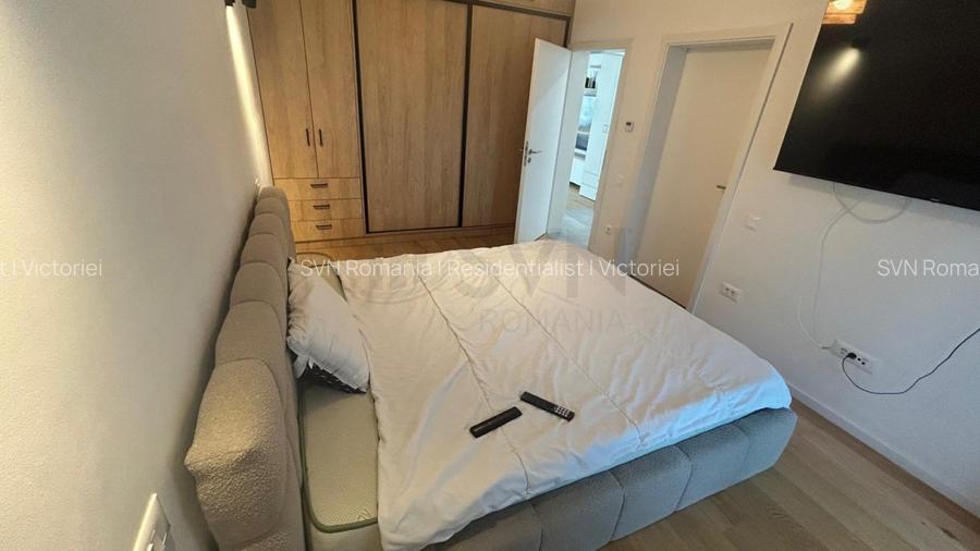 REA1028973 Apartament 3 camere Premium Jandarmeriei Baneasa - 5