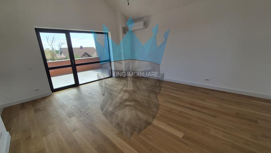 Casa 4 Camere Complex The Meadows Damaroaia Bucuresti - 18