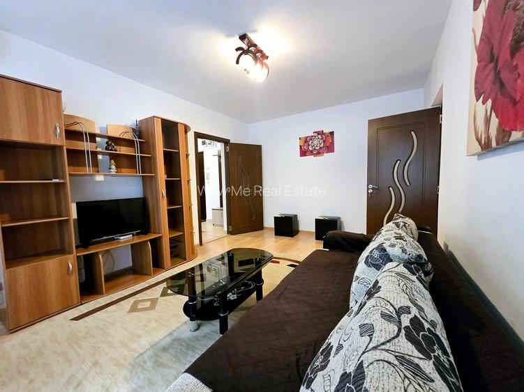 Apartament 2 Camere Vasile Lascăr, Ștefan cel Mare - 6