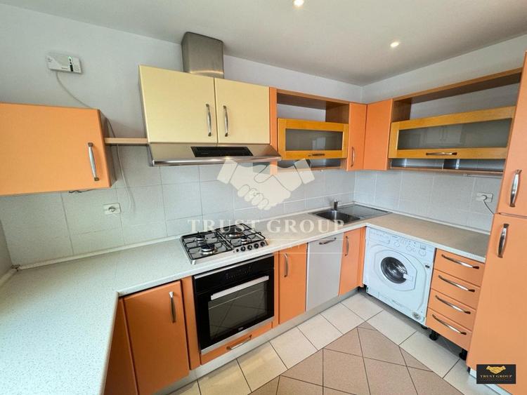 Penthouse | Arcul de Triumf-Kiseleff | 2 Locuri de parcare | Comision 0%