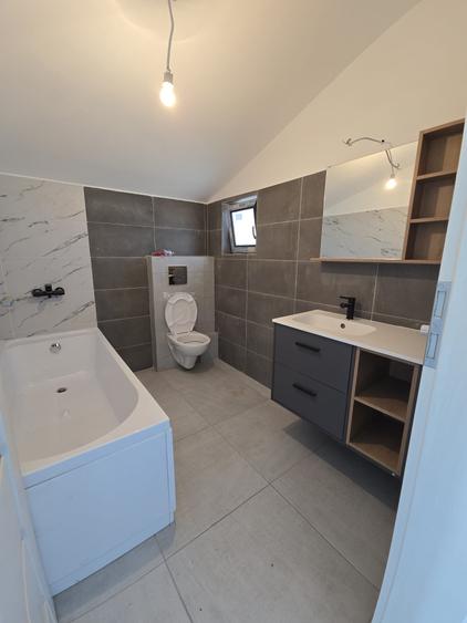 Casa individuala | 5 Camere