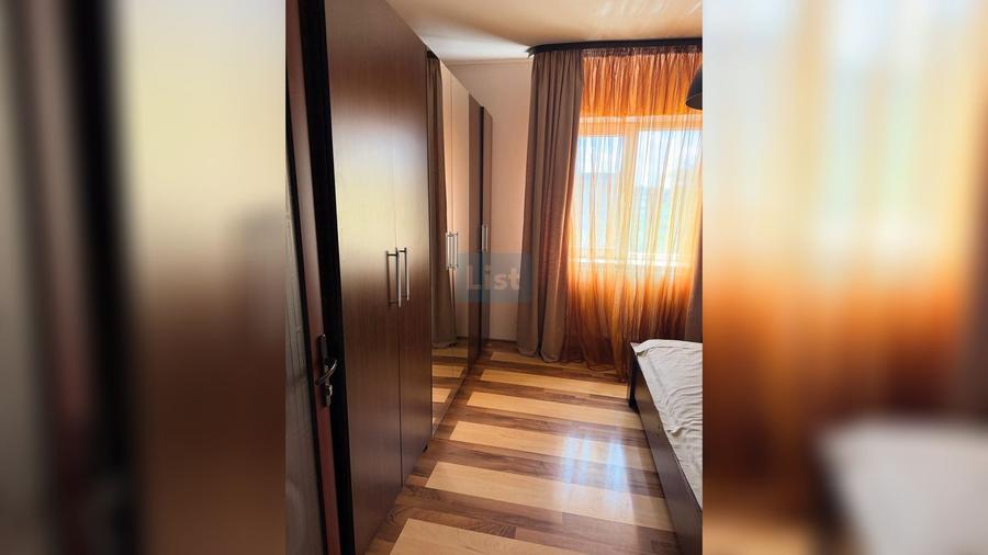 Apartament 3 camere, 78 mp, renovat complet, mobilat și utilat