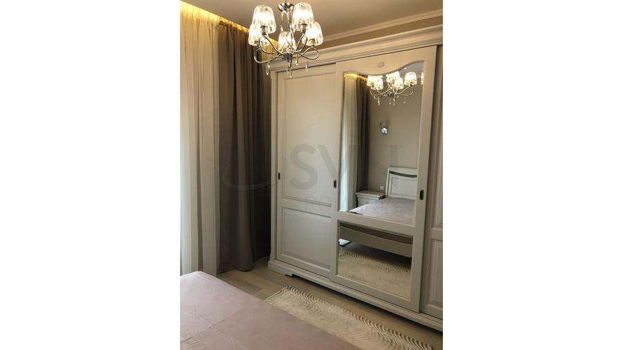 REA0133852 One Herastrau Park - 3 camere - amenajari lux - parcare inclusa