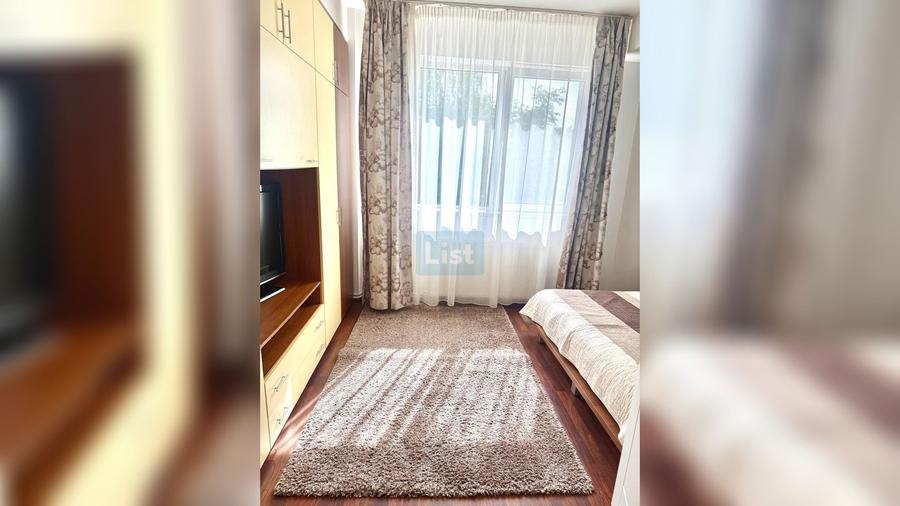 Apartament 2 camere in Bună ziua