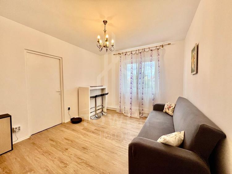 Apartament 3 camere de închiriat – Hipodrom