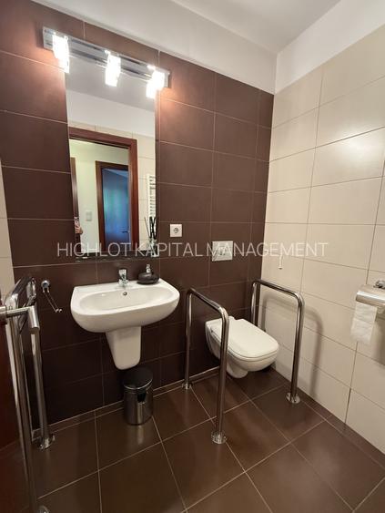 BANEASA PRIVIGHETORILOR PARK | APARTAMENT 3 CAMERE FOREST VIEW - 24