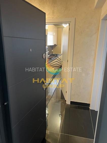 Apartament 2 camere mobilat Lux Zona Postalionului Mutare imediata - 11