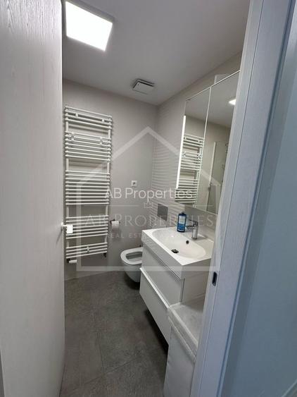 Apartament 2 camere | Cloud9 | Parcare subterana inclusa - 13