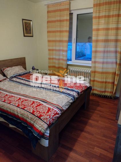 Alexandru cel Bun, Apartament 4 camere