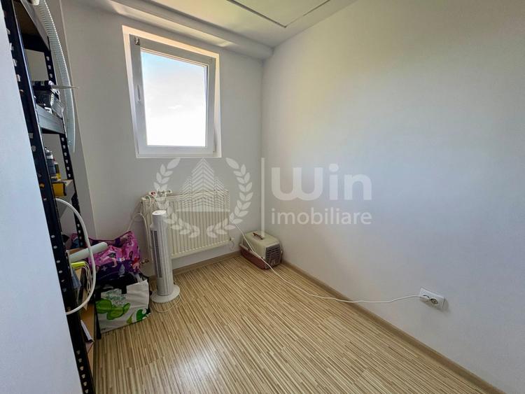 Apartament 3 camere | Bloc nou | Parcare | Manastur | Edgar Quinet!