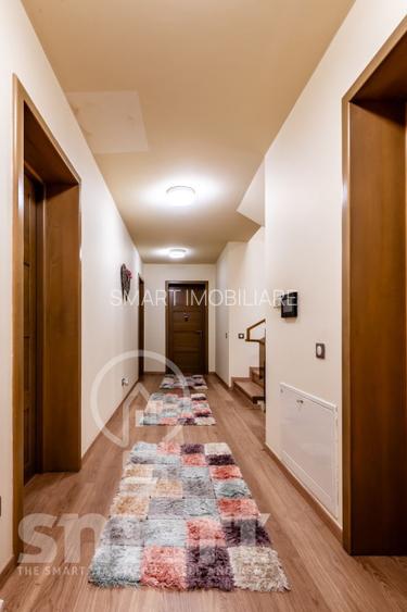 Casa individuala de vanzare in Faget 360mp cu teren de 1100 mp - 12