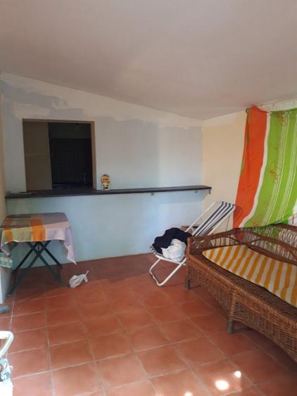 Casa vanzare cu teren 1000mp, la 1 ora de Bucuresti, jud Calarasi