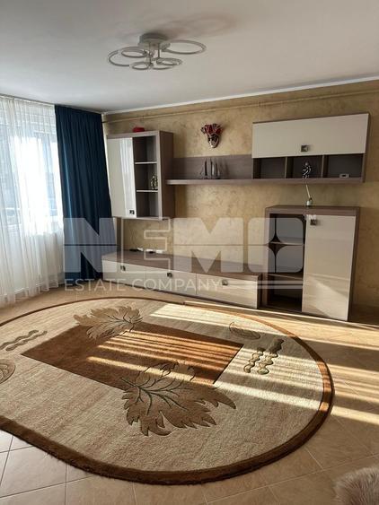 Apartament 3 camere | Radauti | 102Mp
