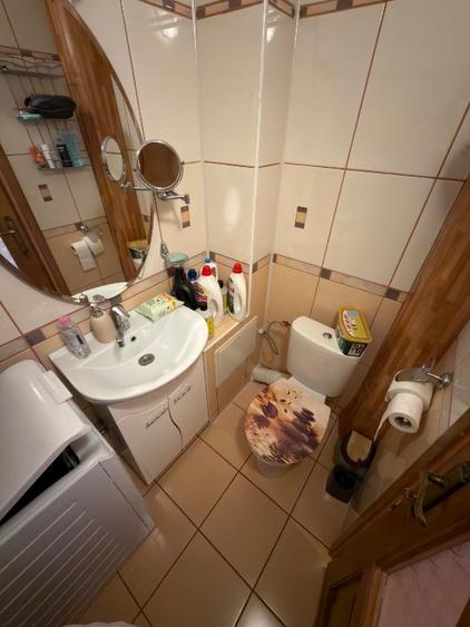 Apartament 3 camere Concordia