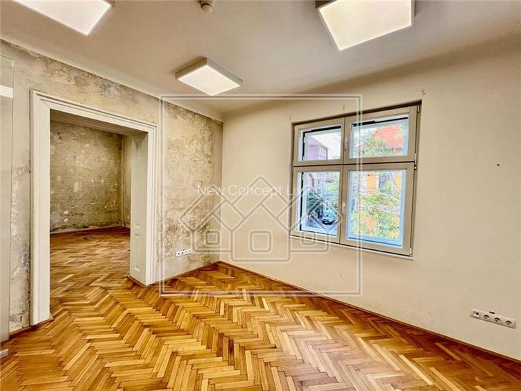 Cladire de birouri in zona centrala - Renovata complet, la cheie - 6