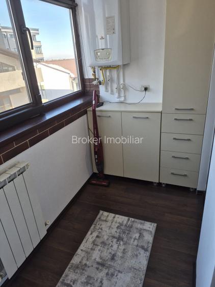Tomis plus  3 camere si loc de parcare subteran inchis - 9