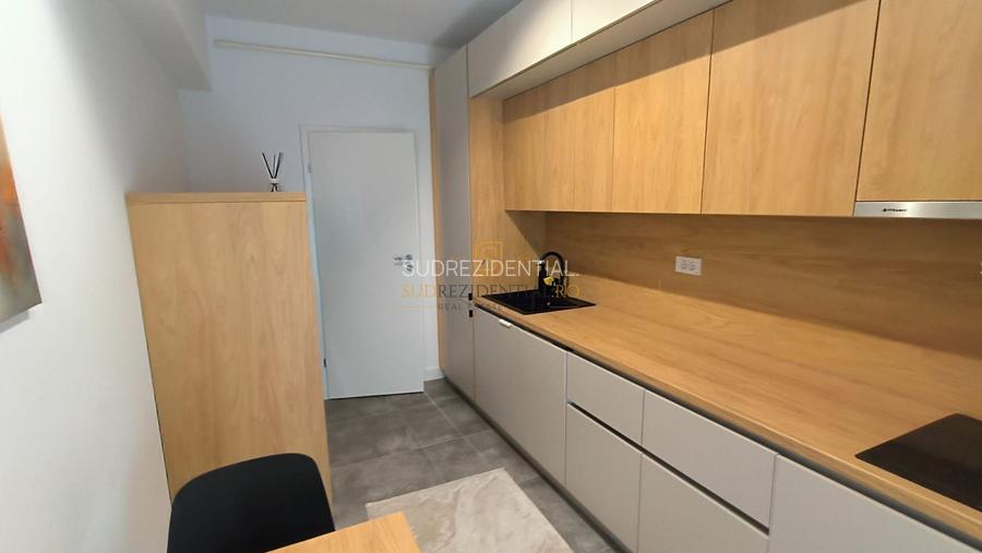 Apartament finalizat 2024 cu 2 camere, 58.9 mp, Metalurgiei, Sector 4 - 13