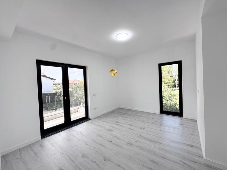 Casa Individuala P+1 - 4 camere - 369mp teren - Otopeni Odaile