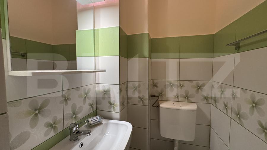 Apartament 3 camere, 96 mp, 3 balcoane, loc de parcare, ULTRACENTRAL